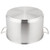 Vollrath 3905 22 Qt. Optio Sauce Pot with Cover