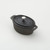 American Metalcraft CIPOV63 11.5 Oz. Cast Iron Oval Baking Dish