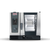 RATIONAL iCombi Classic 6-Half Size Pans Electric Combi Oven - 208/240 Volts, 3 Phase
