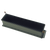 Matfer Bourgeat 331274 Exopan Pate Mold 13-3/4"L x 3"W x 3-1/3"H Rectangular Steel