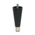 Beverage Air 58B02S002A 6" Black Legs - 6/Set