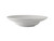 Tuxton BPD-1204 12" 21 Oz. Porcelain White Round Pasta/Salad Bowl (1 Dozen)