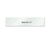 Eastern Tabletop 0507AC 33"L x 7"W Rectangular Clear Acrylic Riser Shelf