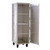 Lakeside PBPR990 PrisonBilt 29.5" W Aluminum Heavy Duty Enclosed Pan Rack