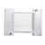 Winco OS-188B Blade Set Assembly (2 Pieces Per Set)