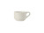 Tuxton AMU-081 2-1/2" 3 Oz. Ceramic Pearl White A.D. Cup (3 Dozen Per Case)