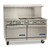 Imperial IR-6-G24-C LP 60" Liquid Propane Pro Series Restaurant Range - 297,000 BTU