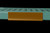Metro Csm6-Tq Metromax Q Color Shelf Marker 6" x 1-1/2" Snaps Over Edge Tan