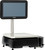 Hobart HTI-SSLS 14" Touch Screen Display HTi Self-Service Scale