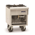 Imperial ISP-J-SP-2 LP 18" Liquid Propane Stock Pot Range - 250,000 BtU