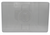 Channel 123C Plastic Ingredient Bin Cover Only