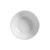 American Metalcraft CBP16CL 8.5 16 Oz. Plastic White Round Bowl
