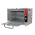 Piper Products NCO-2H Electric Super Systems Convection Oven