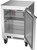 Beverage Air UCF20HC 20" W One-Section Stainless Steel Door Undercounter Freezer