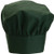 Winco CH-13GN Green Chef Hat