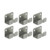 Metro SWGB2 Smartwall Bracket Kit