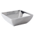 Bon Chef 9333DI 4 Qt. Square Cold Wave Bowl
