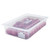 Cambro 10PPCH190 Full Size Translucent Food Pan Cover