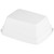 Dinex DXTT20 8 oz. Soup Bowl