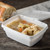 Dinex DXTT20 8 oz. Soup Bowl