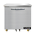 Continental Refrigerator SWF32N-U 32"W One-Section Undercounter Freezer