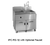 Imperial IPC-RS-14 Rinse Station