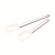 Matfer Bourgeat 113825 ExoGlass Spatulon Spatula