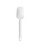 Matfer Bourgeat 113825 ExoGlass Spatulon Spatula