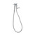T&S Brass B-0170 Spray Unit With Single Control Valve
