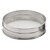 Matfer Bourgeat 115082 8.67" Dia. Round 1.28 Mm Stainless Steel Mesh Sieve