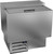 Beverage Air GF34HC-S 34"W Underbar Glass Froster