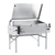 AccuTemp ALTES-30-E 30 Gal. Electric AccuTemp Edge Series Tilting Skillet