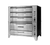 Blodgett 981-951 Oven Deck-Type Natural Gas - 88,000 BTU