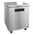Hoshizaki UF27B-01 27"W One-Section Solid Door Undercounter Freezer