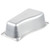 Vollrath 3100340 Super Pan Super Shape Wild Pan 1/3 Size