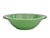 CAC China LV-10-G 13 Oz. Green Ceramic Round Las Vegas Grapefruit Bowl (3 Dozen Per Case)