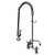 T&S Brass B-0123-ADF10 EasyInstall Pre-Rinse Unit