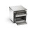 Vollrath CT2H-120250 14.5" W Conveyor Toaster - 120 Volts 1600 Watts