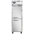 Continental Refrigerator 1RNSSPTHD 26"W One-Section Solid Door Refrigerator