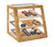 Cal-Mil 3432-99 Madera Bakery Display Case 21"