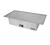 Garland E22-36-56GMX 56-3/16" Electric Drop-In Teppanyaki Griddle - 208 Volts