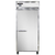 Continental Refrigerator 1RXNSS 36.25" W One-Section Solid Door Reach-In Extra-Wide Refrigerator