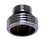 T&S Brass B-GH Garden Hose Outlet 3/8"
