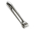 Eastern Tabletop 9548 10" Stainless Steel Tongs