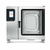 Convotherm K12 C4 ET 10.20EB-N DD 46.87" W Stainless Steel Electric Maxx Pro Combi Oven or Steamer School Package - 208/240 Volts
