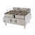 Star 530TF Star-Max® Double 15 Lb. Vats Electric Countertop Fryer - 208/240V