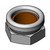 T&S Brass B-KG Protective Flange built in fits 1-9/16"