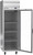 Beverage Air HRP1HC-1G 26" W One-Section Glass Door Reach-In Horizon Series Refrigerator