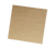 American Metalcraft PPCH4N Fry and Basket Paper 16" x 16" Square