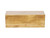 Cal-Mil 166-7-99 20-1/2"W x 7"D x 7"H Rectangle Wood Madera Display Crate/Riser